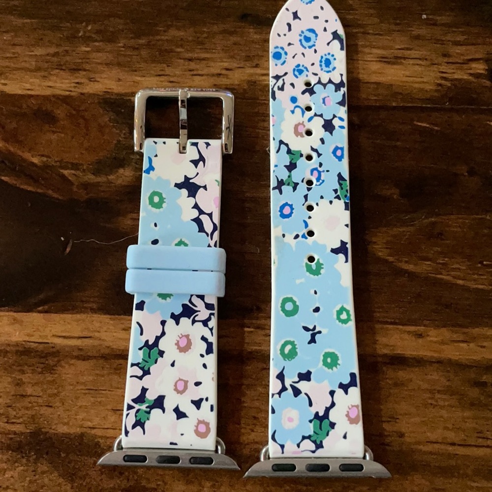 Kate spade Apple band
